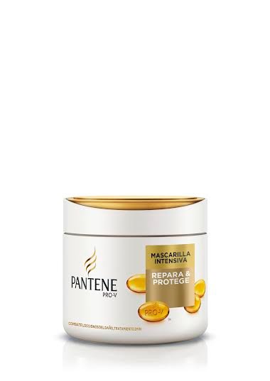 Pantene Repara y Protege Mascarilla Intensiva
