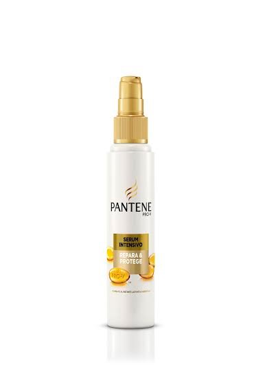 Pantene Repara y Protege Serum
