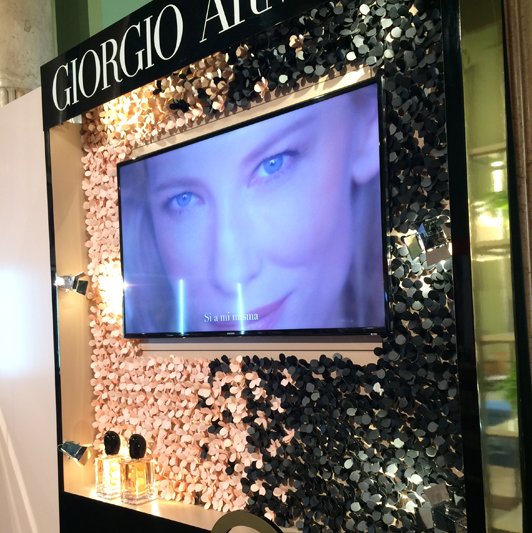 III Premios Mujer Hoy - The Beauty blog Beauty Day