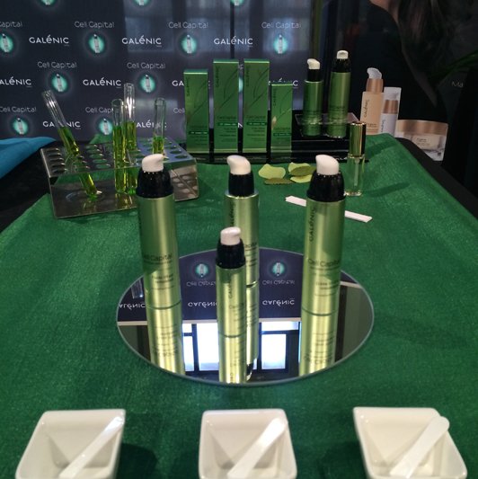 III Premios Mujer Hoy - The Beauty blog Beauty Day