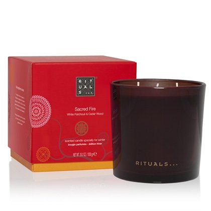 rituals-diwali-Sacred-Fire-Candle-XL