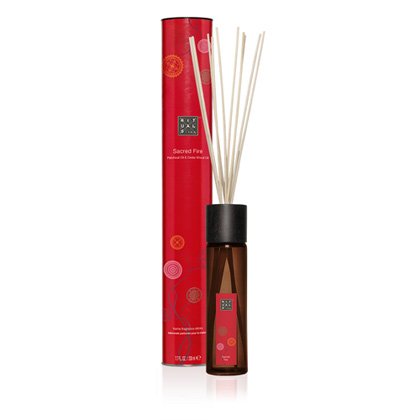 rituals-diwali-Sacred-Fire