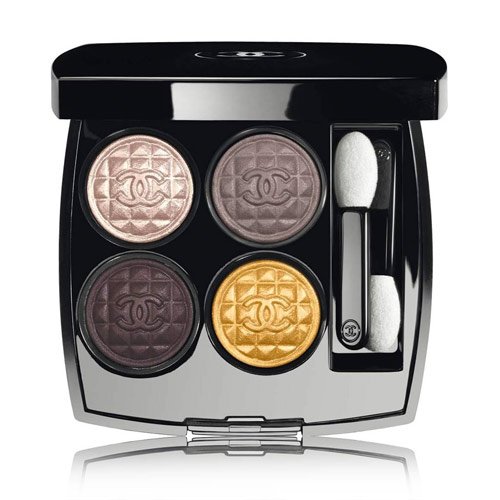 Chanel Rouge Noir Colección esmalte uñas 