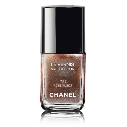Chanel Rouge Noir Colección esmalte uñas 