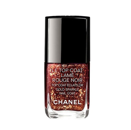 Chanel Rouge Noir Colección esmalte uñas 
