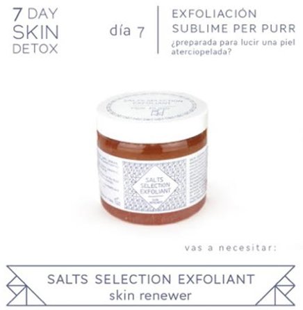 Skin Detox Per Purr