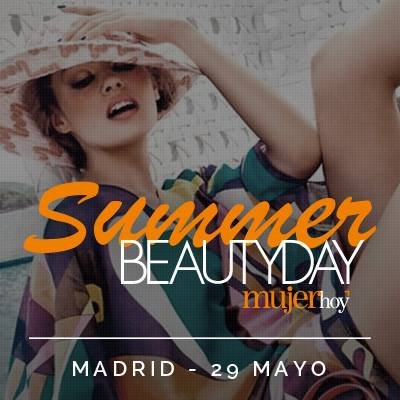 Summer beauty day - Beauty Blog